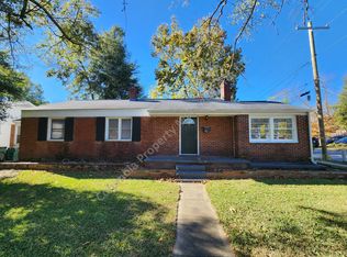 303 S Ravenel St, Columbia, SC 29205
