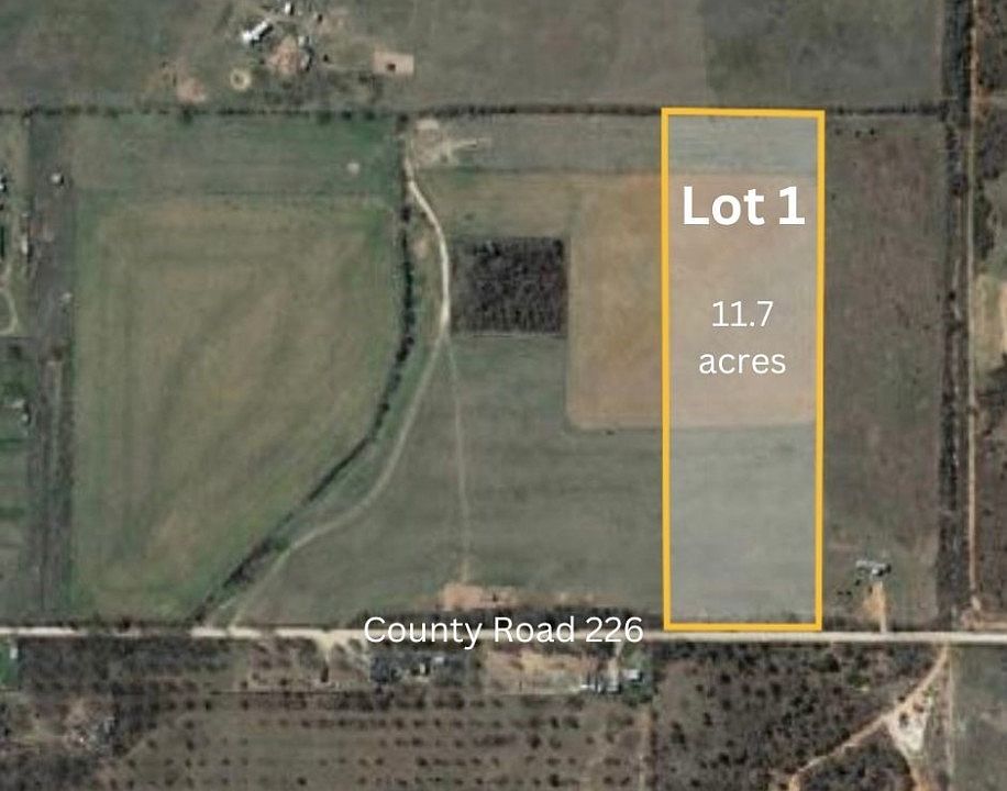 1st image of LOT 1 County Road 226