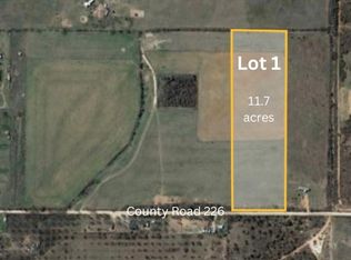 LOT 1 County Road 226, Clyde, TX 79510