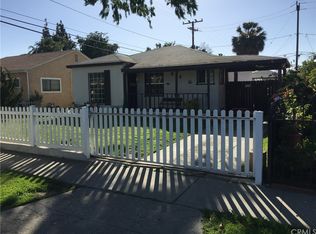 10983 Hulme Ave, Lynwood, CA 90262