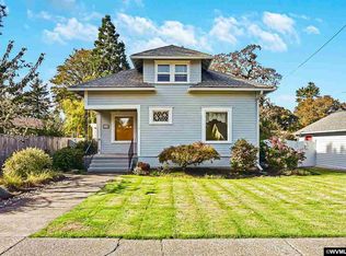 759 SW Hayter St, Dallas, OR 97338