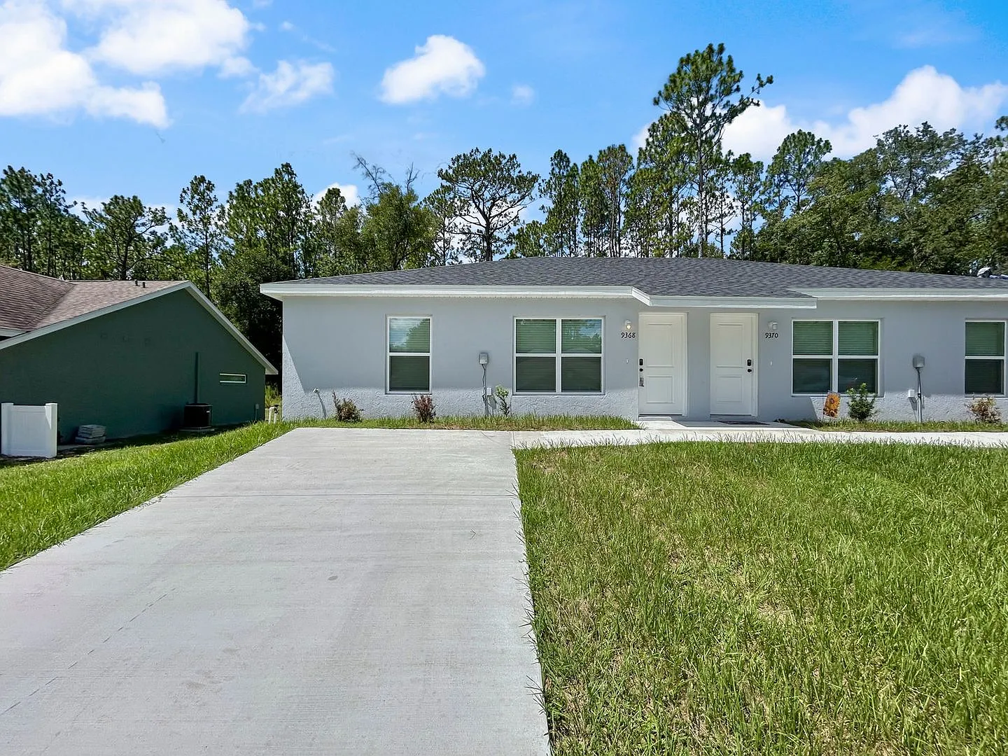 Charming 2BR Duplex in Dunnellon — Photo 1