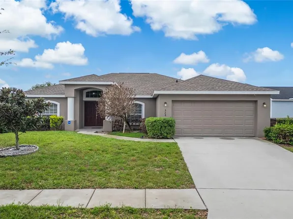 520 Pheasant Dr, Haines City, FL 33844