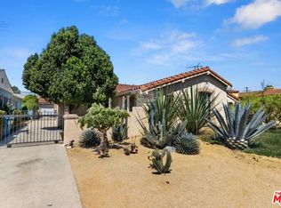 3921 Welland Ave, Los Angeles, CA 90008