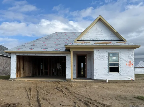 37344 Hereford St, Prairieville, LA 70769