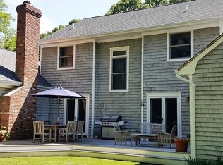 1389 Bridgehampton Tpke, Sag Harbor, NY 11963