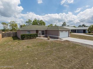 4312 Gondolier Rd, Spring Hill, FL 34609