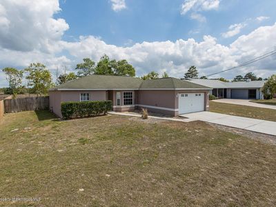 4312 Gondolier Rd, Spring Hill, FL, 34609