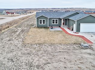 5459 Laurice Ave, Williston, ND 58801