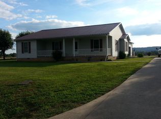 180 Tomahawk Ln, Doyle, TN 38559