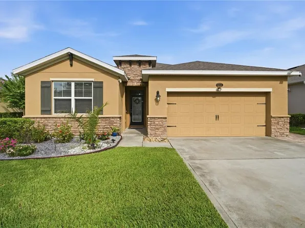 632 E VICTORIA TRAILS BOULEVARD, DELAND, FL 32724