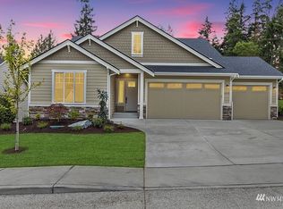 6203 132nd Street Ct NW, Gig Harbor, WA 98332