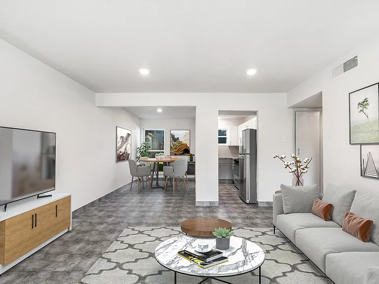 Dellview Crossing Apartments — Photo 30