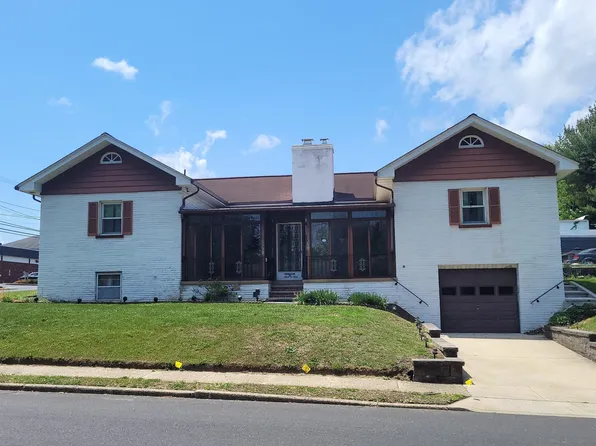 901 Central Runnemede, Runnemede, NJ 08078