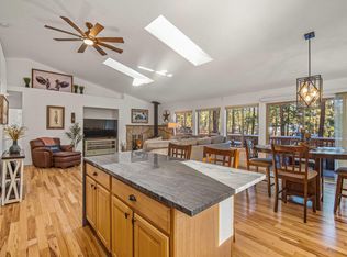 56430 Celestial Dr, Bend, OR 97707