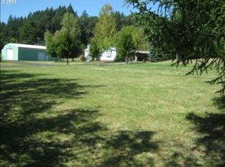 13180 NW Willis Rd, McMinnville, OR 97128