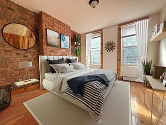 Rented by Pear NYC LLC