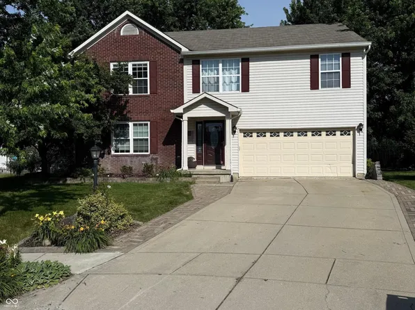 10706 Sunburst Ct, Noblesville, IN 46060