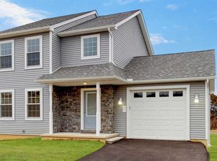 229 W 2nd St, Alburtis, PA
