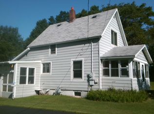 21193 Lake Rd, Ironton, MN 56455