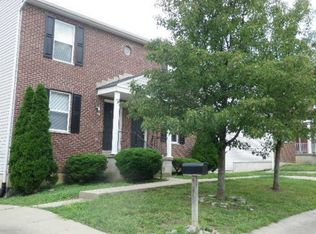 961 Stillmeadow Ln APT A, Independence, KY 41051