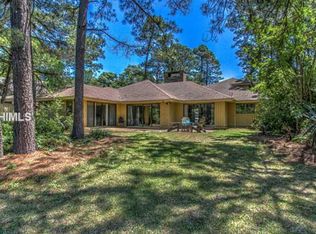 27 Purple Martin Ln, Hilton Head Island, SC 29926