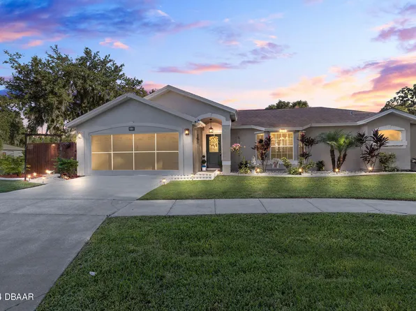 35 Silk Moss Ct, South Daytona, FL 32119