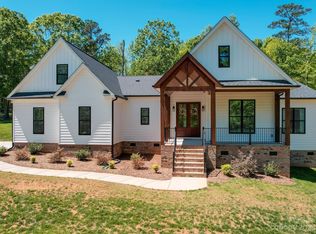 626 Deese Rd, Monroe, NC 28110