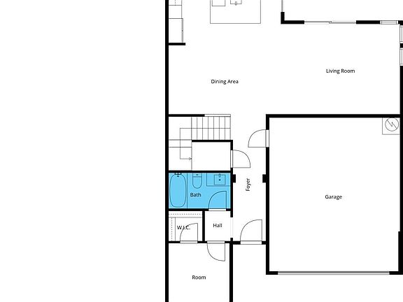 3rd image of 742 W WINCHESTER Drive