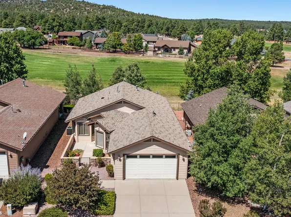 620 Brookline Loop, Williams, AZ 86046
