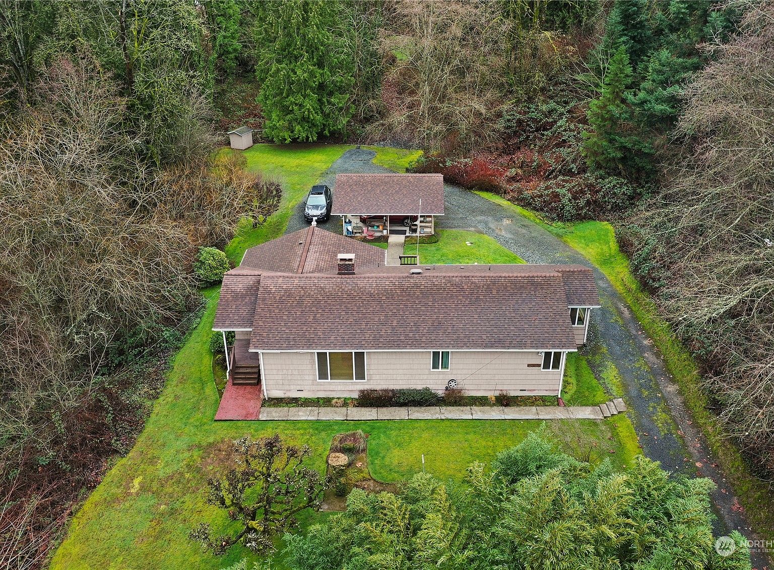 2503 5th Street SW, Puyallup, WA 98373 Zillow