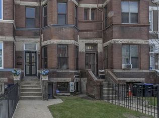 1506 Park Rd NW, Washington, DC 20010