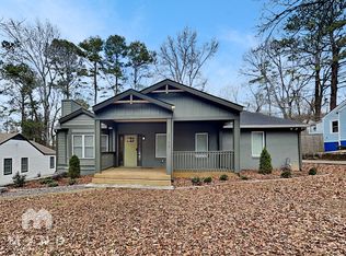2085 Baker Rd NW, Atlanta, GA 30318
