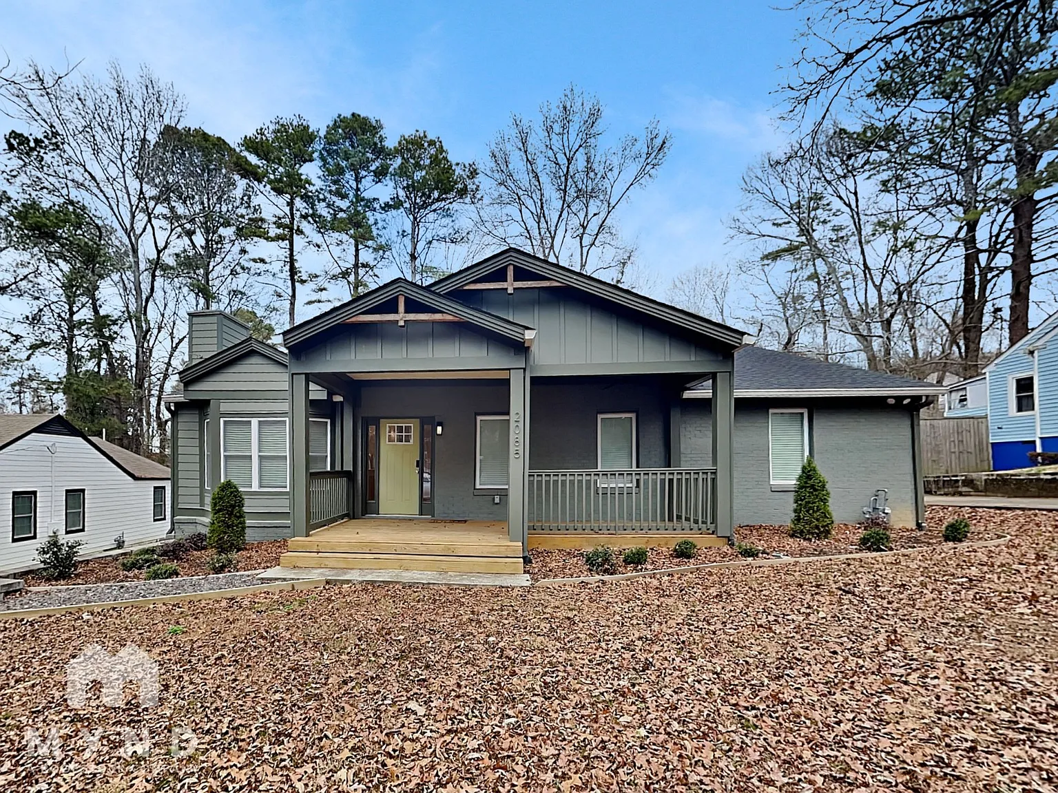 2085 Baker Rd NW photo 1