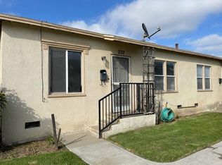 230 N A St #232, Oxnard, CA 93030