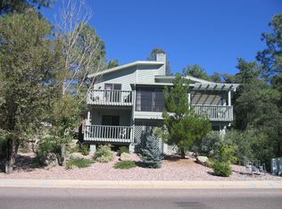 1573 Sierry Peaks Dr UNIT A, Prescott, AZ 86305