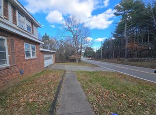 723 Dedham St, Wrentham, MA 02093