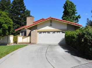 16 Topsail Ct, Pleasant Hill, CA 94523