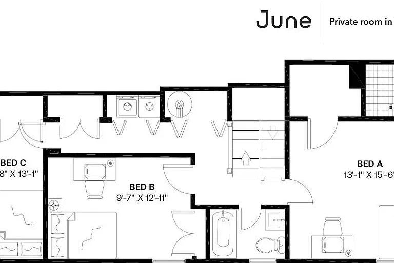 1845 Burke St SE #A — Photo 21