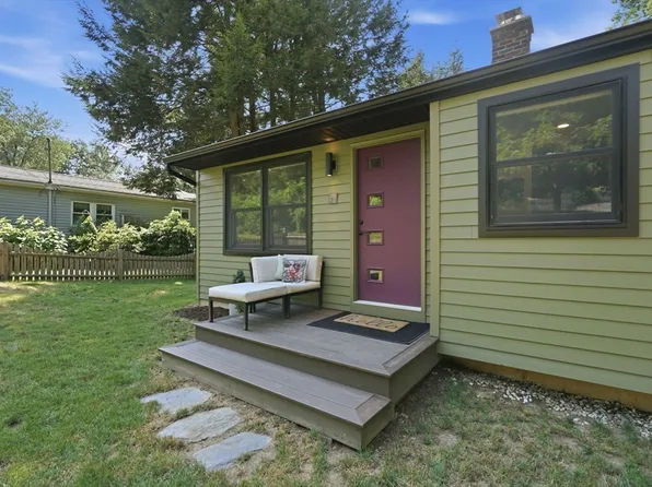 41 Miller Rd, Southwick, MA 01077