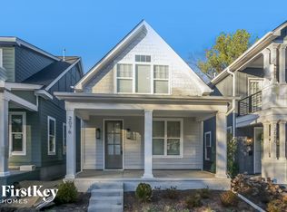 2076 Elzey Ave, Memphis, TN 38104