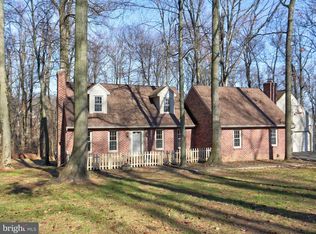 18 Echo Valley Dr, New Providence, PA 17560