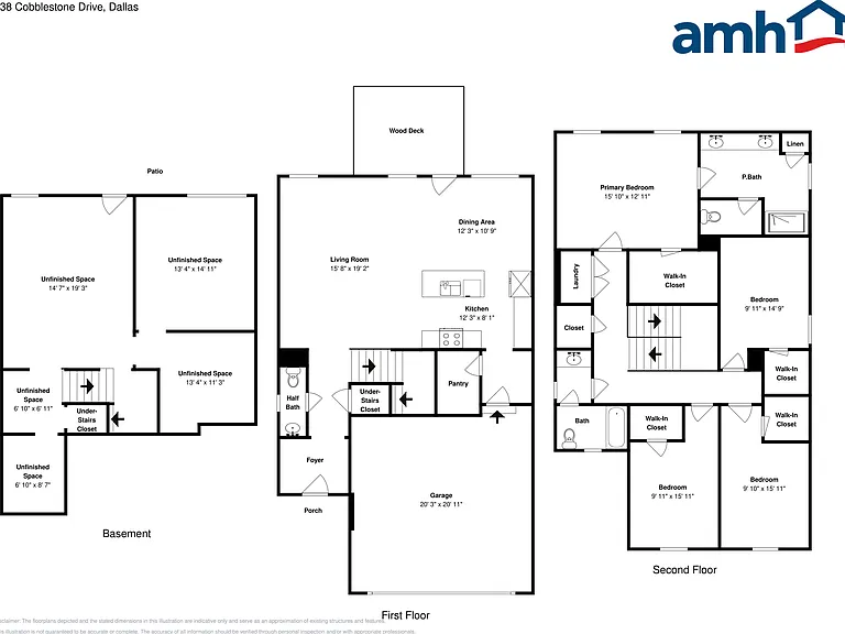 138 Cobblestone Dr — Photo 2
