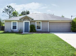 8 Wood Aspen Ln, Palm Coast, FL 32164