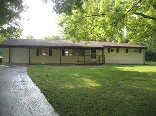 4061 Rosehill Dr, Dayton, OH 45431
