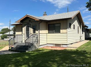 518 W 26th St, Cheyenne, WY 82001