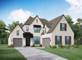 531 Bridle Ranch Dr, Rockwall, TX 75087