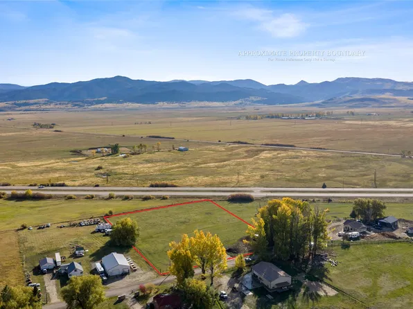 Ayers St, Anaconda, MT 59711