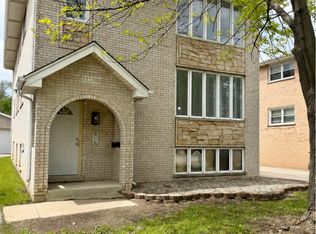 12230 S McDaniels St APT 1, Alsip, IL 60803