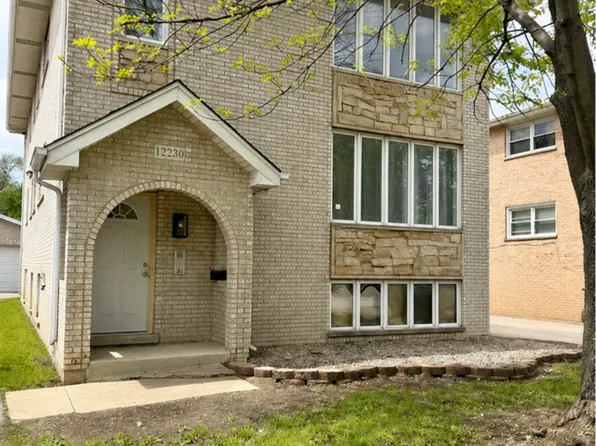 12230 S McDaniel St #2, Alsip, IL 60803